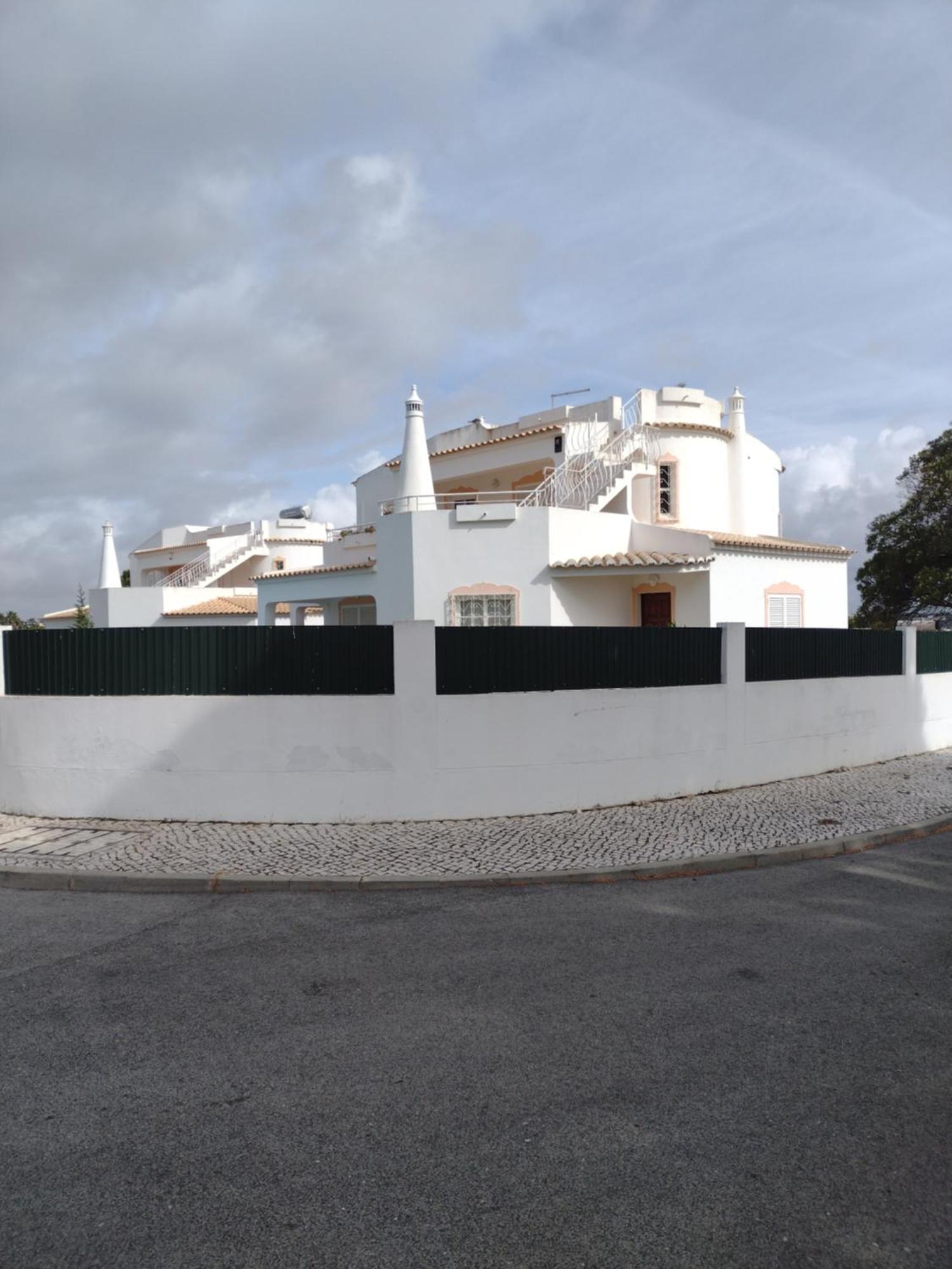 Nightingale Villa Albufeira Exterior photo